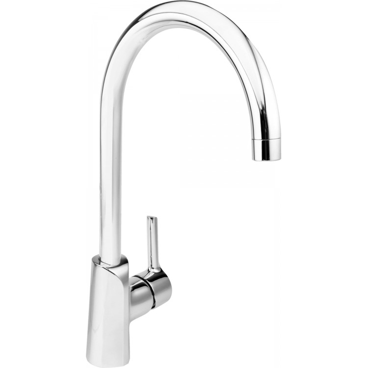 Смеситель для кухни Armatura Angelit 6713-915 Смеситель для кухни Armatura Angelit 6713-915